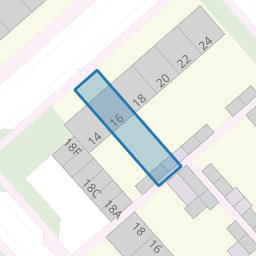 Perceel HHG00-N-6461