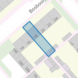 Perceel HHG00-N-6462