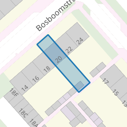 Perceel HHG00-N-6463