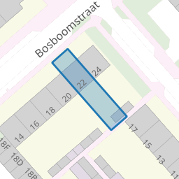 Perceel HHG00-N-6464