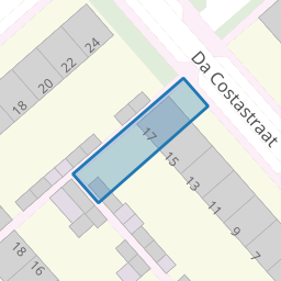 Perceel HHG00-N-6466