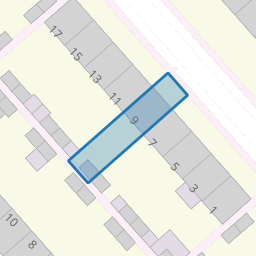 Perceel HHG00-N-6470