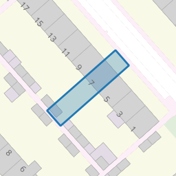 Perceel HHG00-N-6471