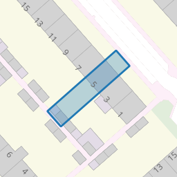 Perceel HHG00-N-6472