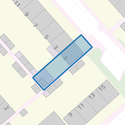 Perceel HHG00-N-6474