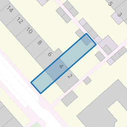 Perceel HHG00-N-6480