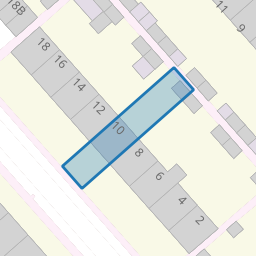 Perceel HHG00-N-6483