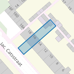 Perceel HHG00-N-6486