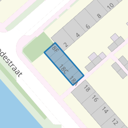 Perceel HHG00-N-6488