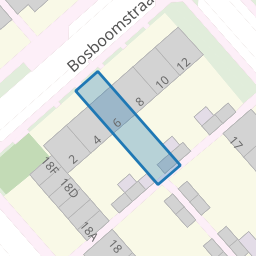 Perceel HHG00-N-6491