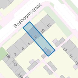 Perceel HHG00-N-6492