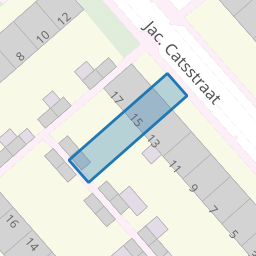 Perceel HHG00-N-6496