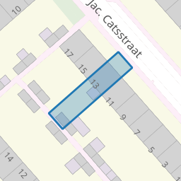 Perceel HHG00-N-6497