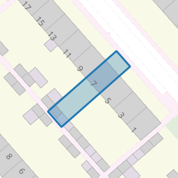 Perceel HHG00-N-6500