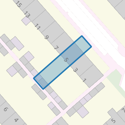 Perceel HHG00-N-6501