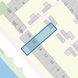 Perceel HHG00-N-6516