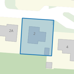 Perceel HHG00-N-6519