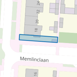 Perceel HHG00-N-6529