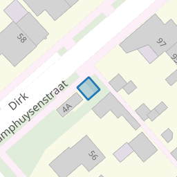 Perceel HHG00-N-6533