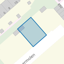 Perceel HHG00-N-6536