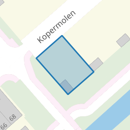 Perceel HHG00-N-6537