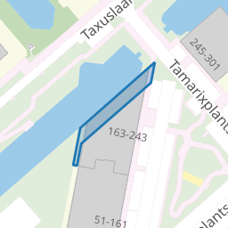 Perceel HHG00-N-6552