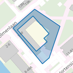 Perceel HHG00-N-6561