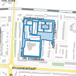 Perceel HHG00-N-6568