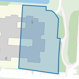 Perceel HHG00-N-6576