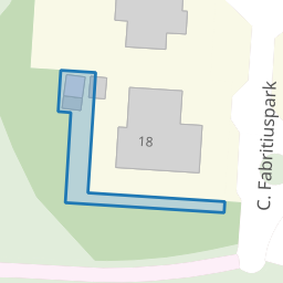 Perceel HHG00-N-6581