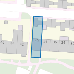 Perceel HHG00-N-6583