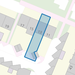 Perceel HHG00-N-6599