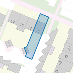 Perceel HHG00-N-6600