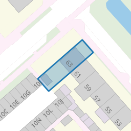 Perceel HHG00-N-6601