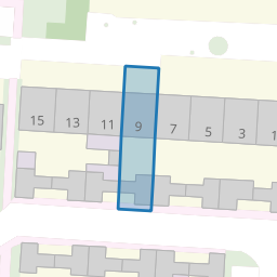 Perceel HHG00-N-6610