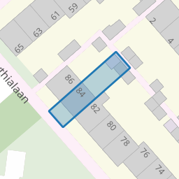 Perceel HHG00-N-6619