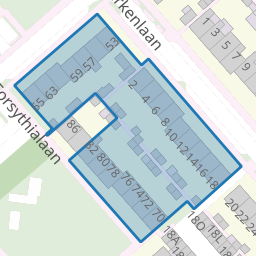 Perceel HHG00-N-6629