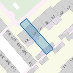 Perceel HHG00-N-6630