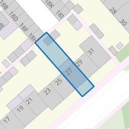 Perceel HHG00-N-6632