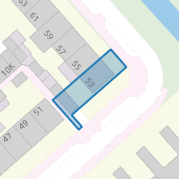 Perceel HHG00-N-6645