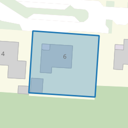 Perceel HHG00-N-6657