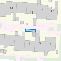 Perceel HHG00-N-6665