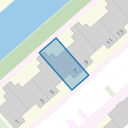 Perceel HHG00-N-6678