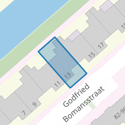 Perceel HHG00-N-6681