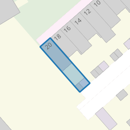 Perceel HHG00-N-6687