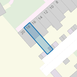 Perceel HHG00-N-6688