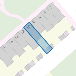 Perceel HHG00-N-6692