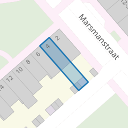 Perceel HHG00-N-6695