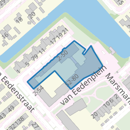 Perceel HHG00-N-6699