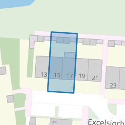 Perceel HHG00-N-6709